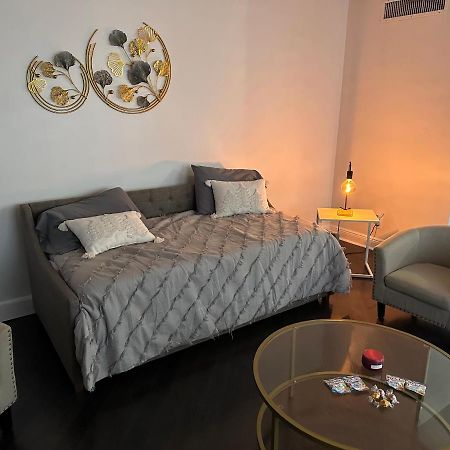 Apartament Ft Lauderdale Jewel Fort Lauderdale Zewnętrze zdjęcie