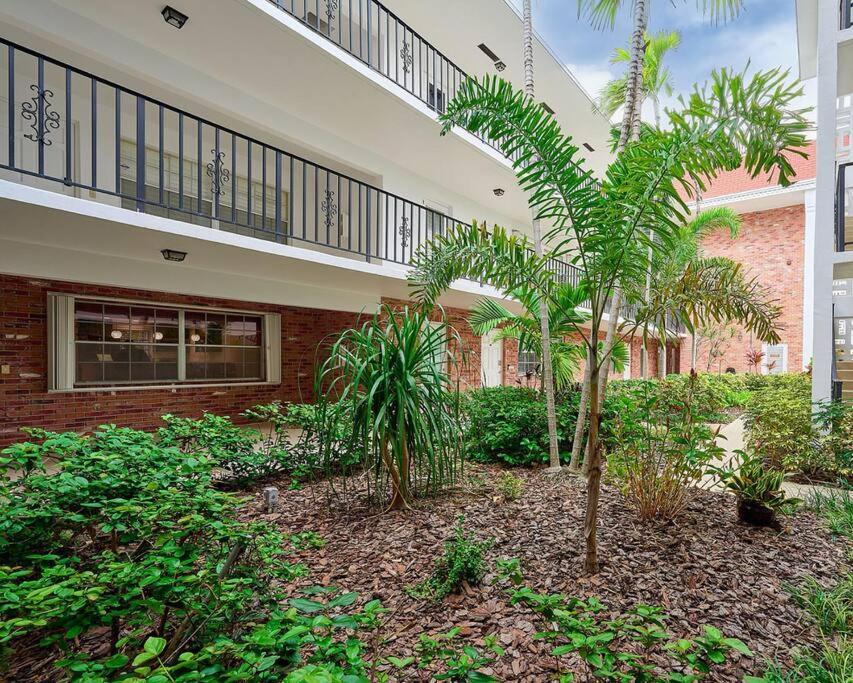 Apartament Ft Lauderdale Jewel Fort Lauderdale Zewnętrze zdjęcie