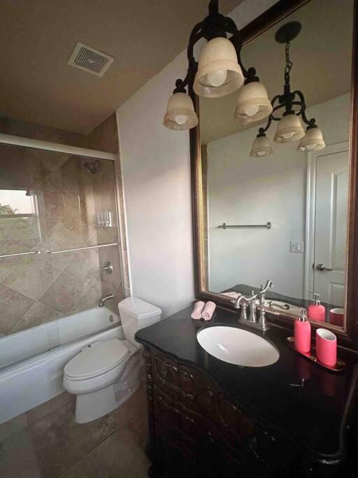 Apartament Ft Lauderdale Jewel Fort Lauderdale Zewnętrze zdjęcie