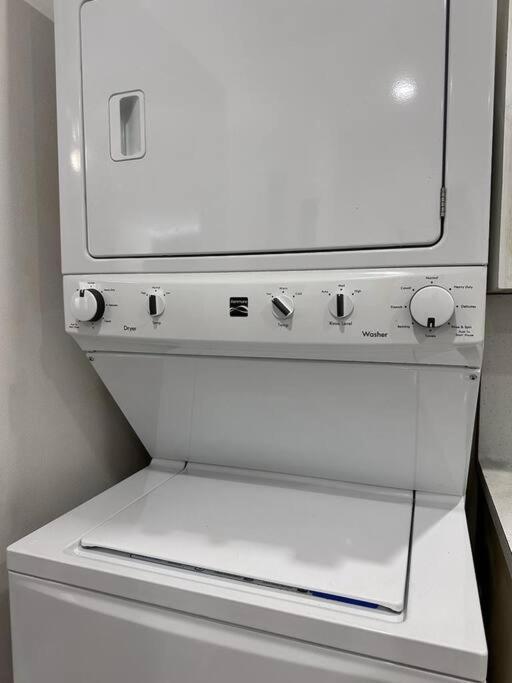 Apartament Ft Lauderdale Jewel Fort Lauderdale Zewnętrze zdjęcie