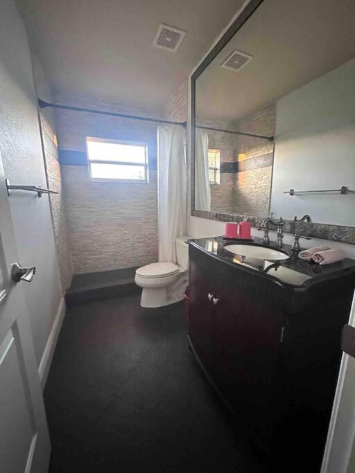 Apartament Ft Lauderdale Jewel Fort Lauderdale Zewnętrze zdjęcie