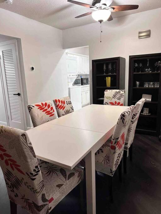 Apartament Ft Lauderdale Jewel Fort Lauderdale Zewnętrze zdjęcie