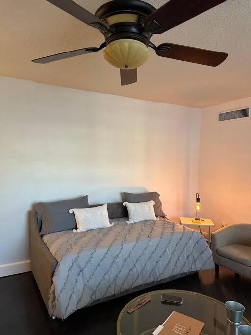 Apartament Ft Lauderdale Jewel Fort Lauderdale Zewnętrze zdjęcie