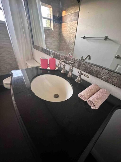 Apartament Ft Lauderdale Jewel Fort Lauderdale Zewnętrze zdjęcie