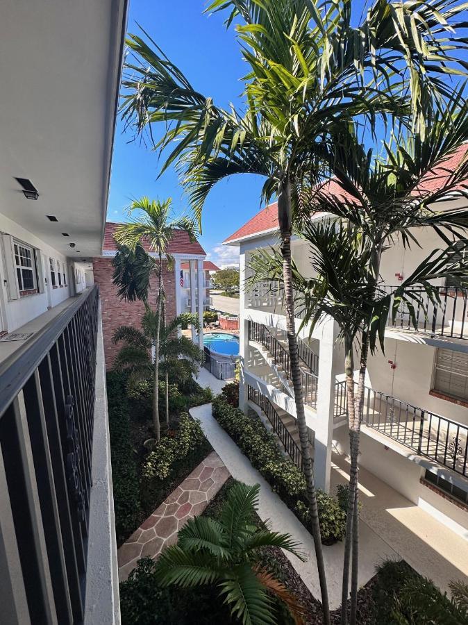 Apartament Ft Lauderdale Jewel Fort Lauderdale Zewnętrze zdjęcie