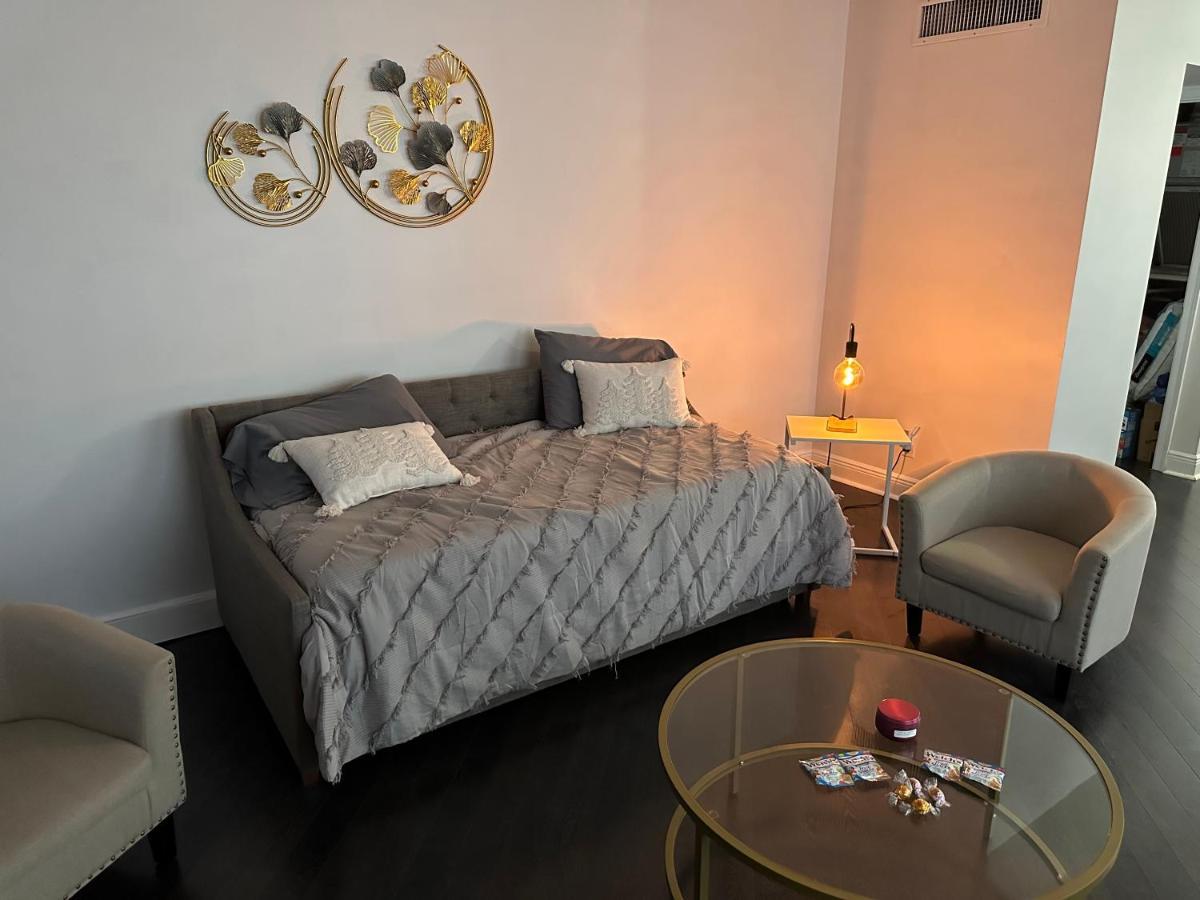 Apartament Ft Lauderdale Jewel Fort Lauderdale Zewnętrze zdjęcie
