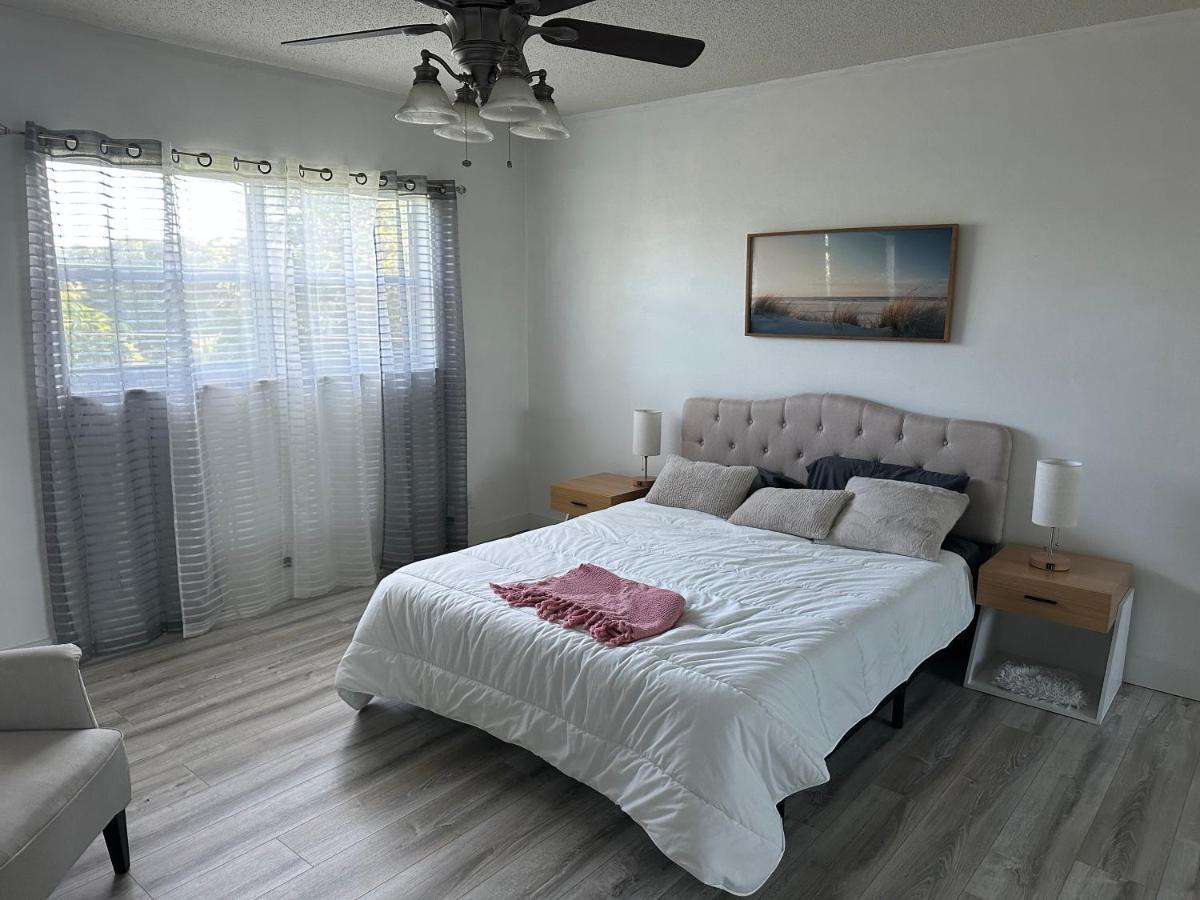 Apartament Ft Lauderdale Jewel Fort Lauderdale Zewnętrze zdjęcie