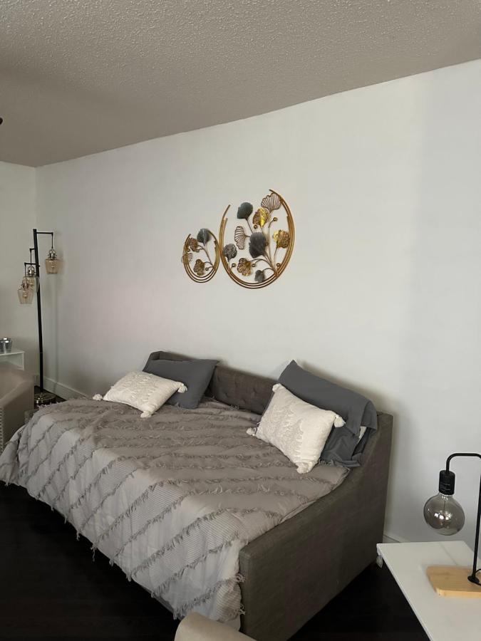 Apartament Ft Lauderdale Jewel Fort Lauderdale Zewnętrze zdjęcie