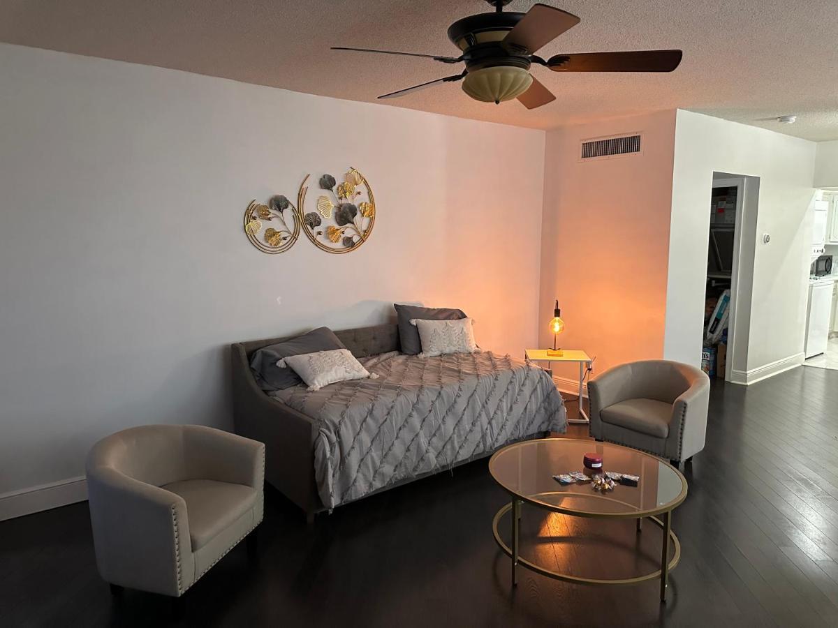 Apartament Ft Lauderdale Jewel Fort Lauderdale Zewnętrze zdjęcie