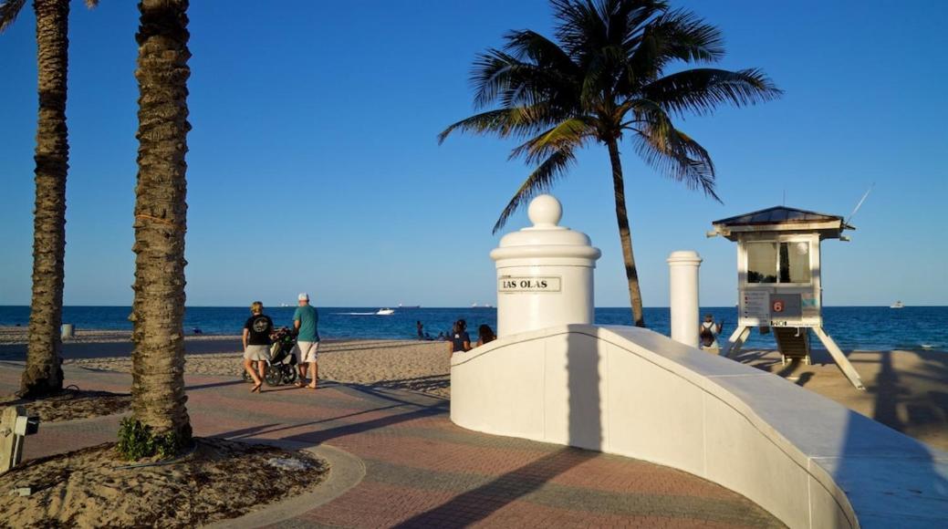 Apartament Ft Lauderdale Jewel Fort Lauderdale Zewnętrze zdjęcie